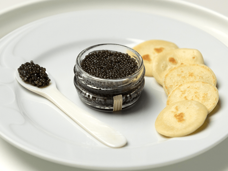 Caviar - Direct Seafood