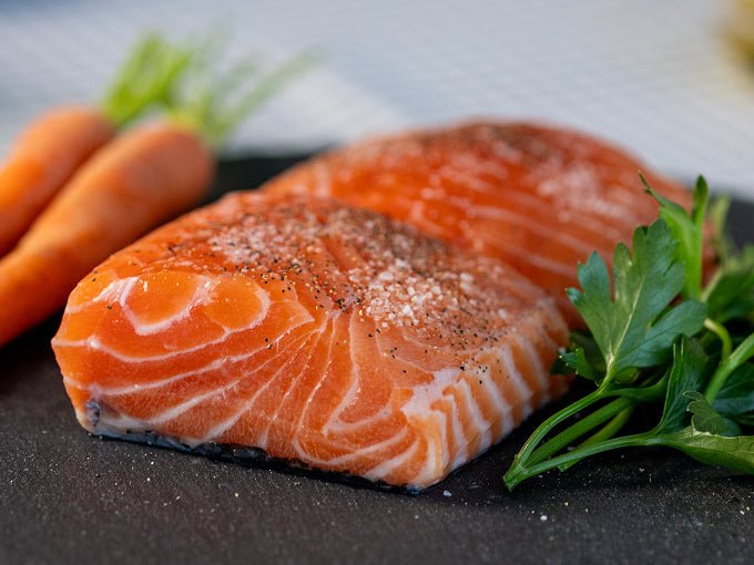 14 Portion Subscription - Direct Seafood
