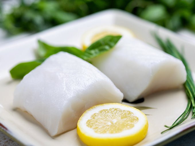 28 Portion Subscription - Direct Seafood