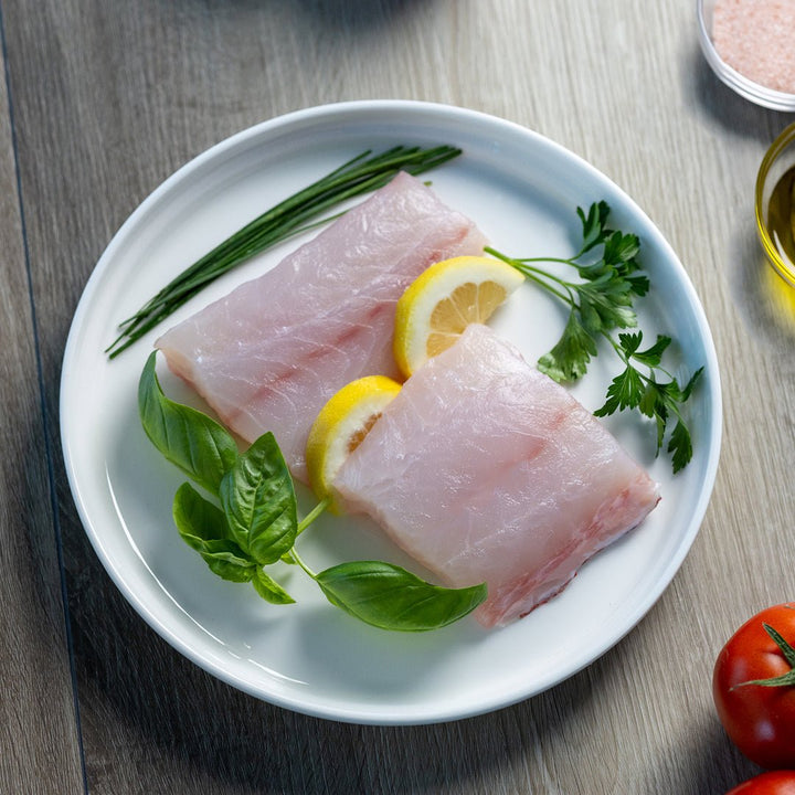 American Red Snapper - Direct Seafood