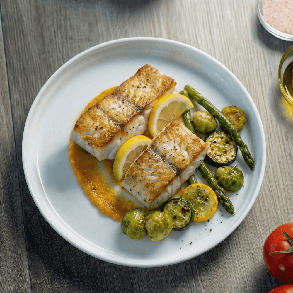 American Red Snapper - Direct Seafood