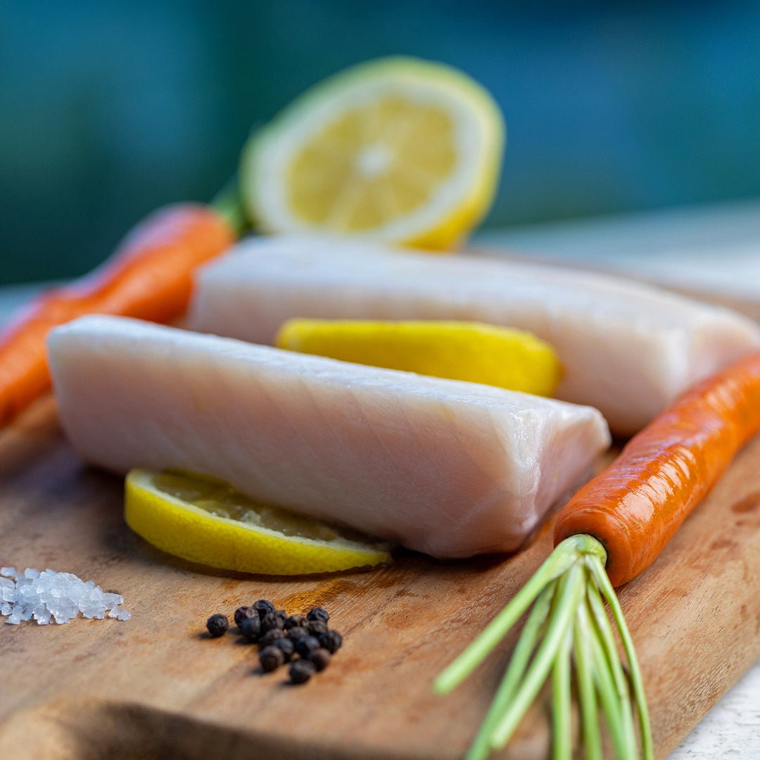 Black Cod (Sablefish) - Direct Seafood