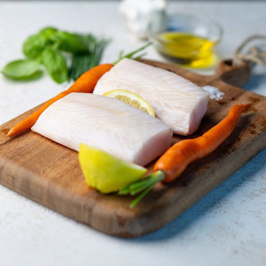 Black Cod (Sablefish) - Direct Seafood