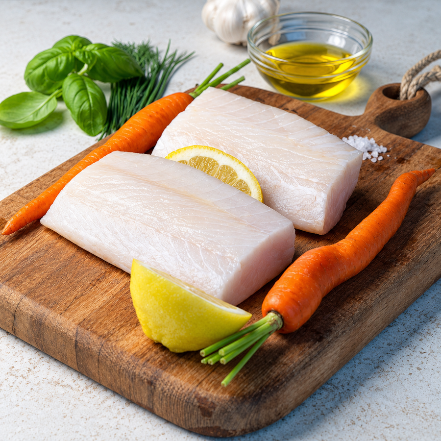 Black Cod (Sablefish) - Direct Seafood