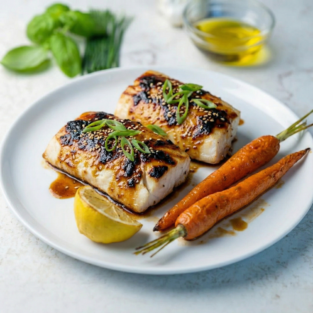 Black Cod (Sablefish) - Direct Seafood