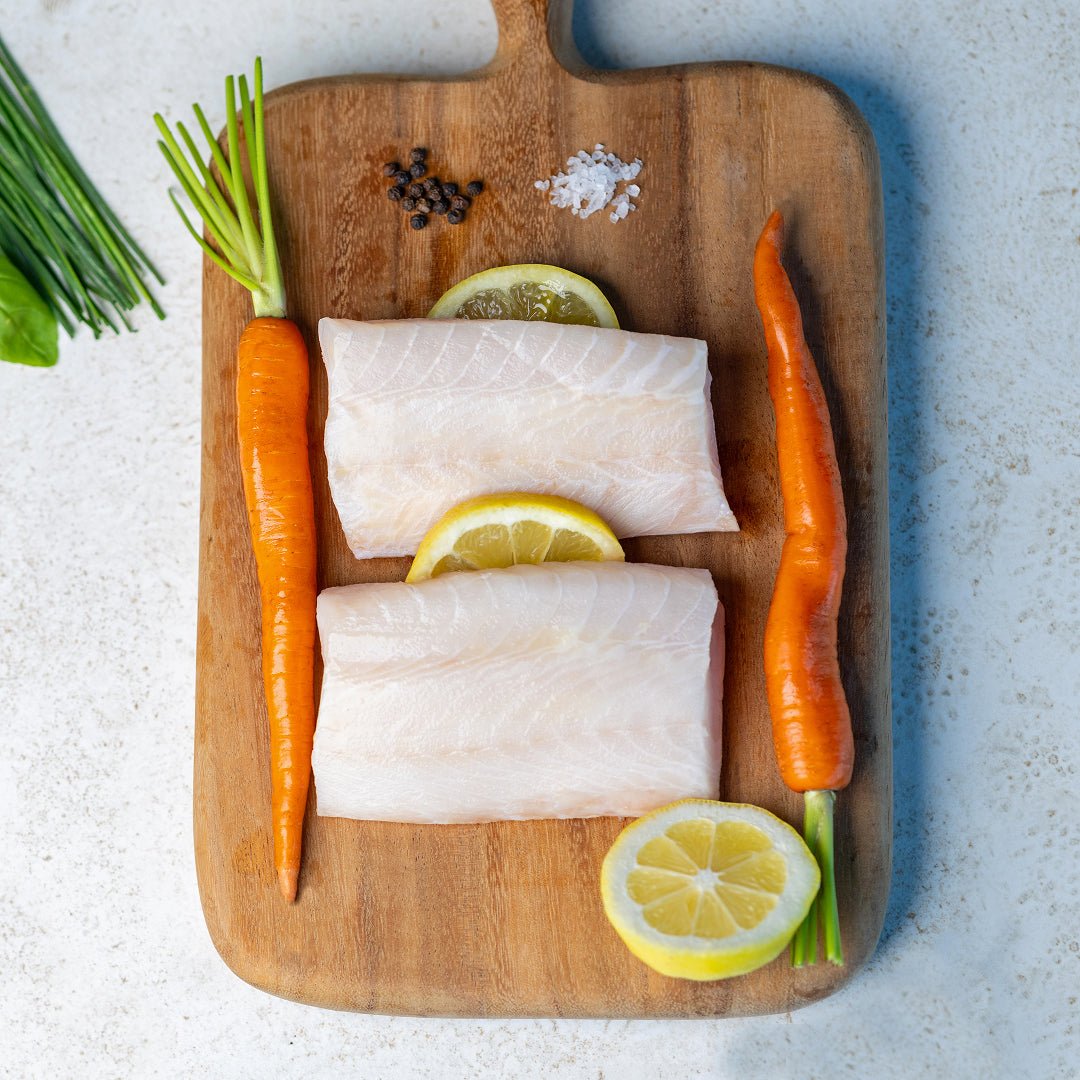 Black Cod (Sablefish) - Direct Seafood