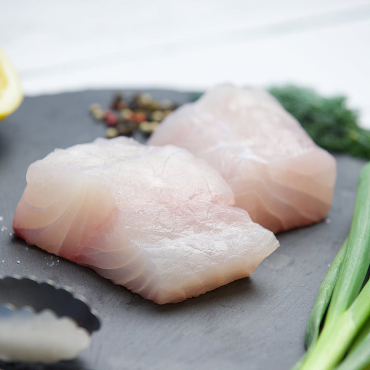 Black Grouper - Direct Seafood