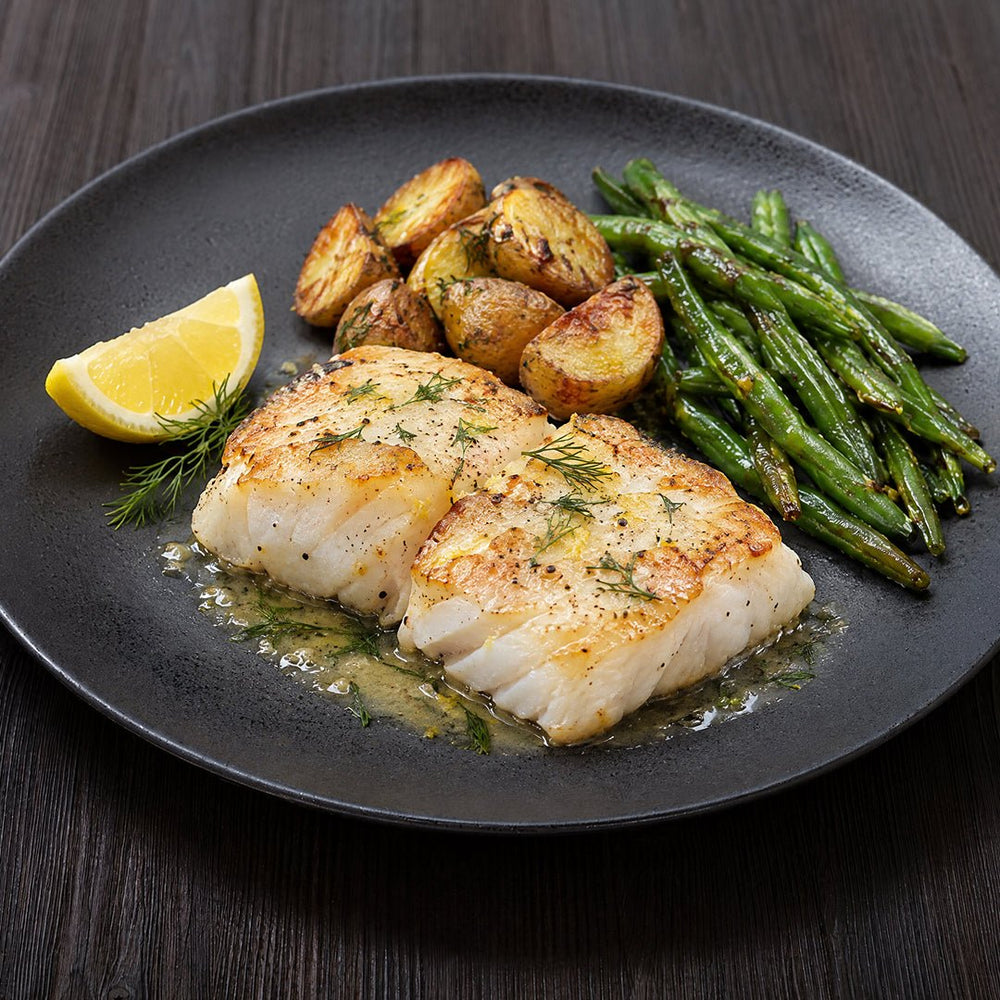 Black Grouper - Direct Seafood