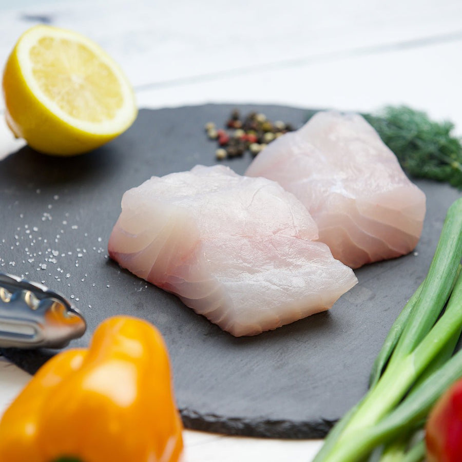 Black Grouper - Direct Seafood