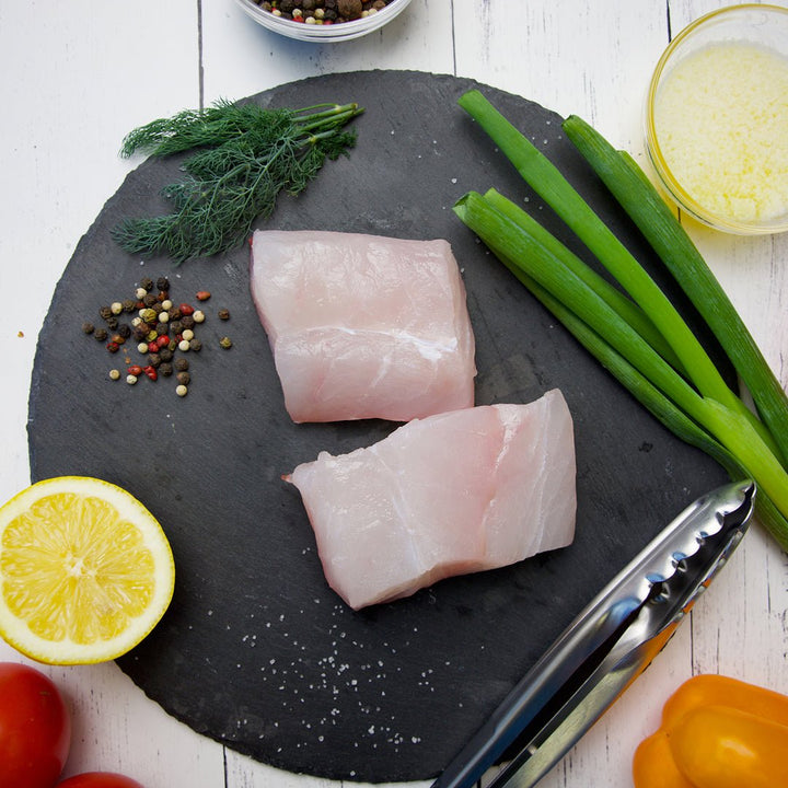 Black Grouper - Direct Seafood