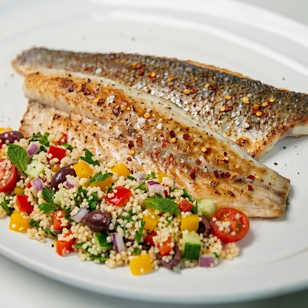 Bronzini - Direct Seafood