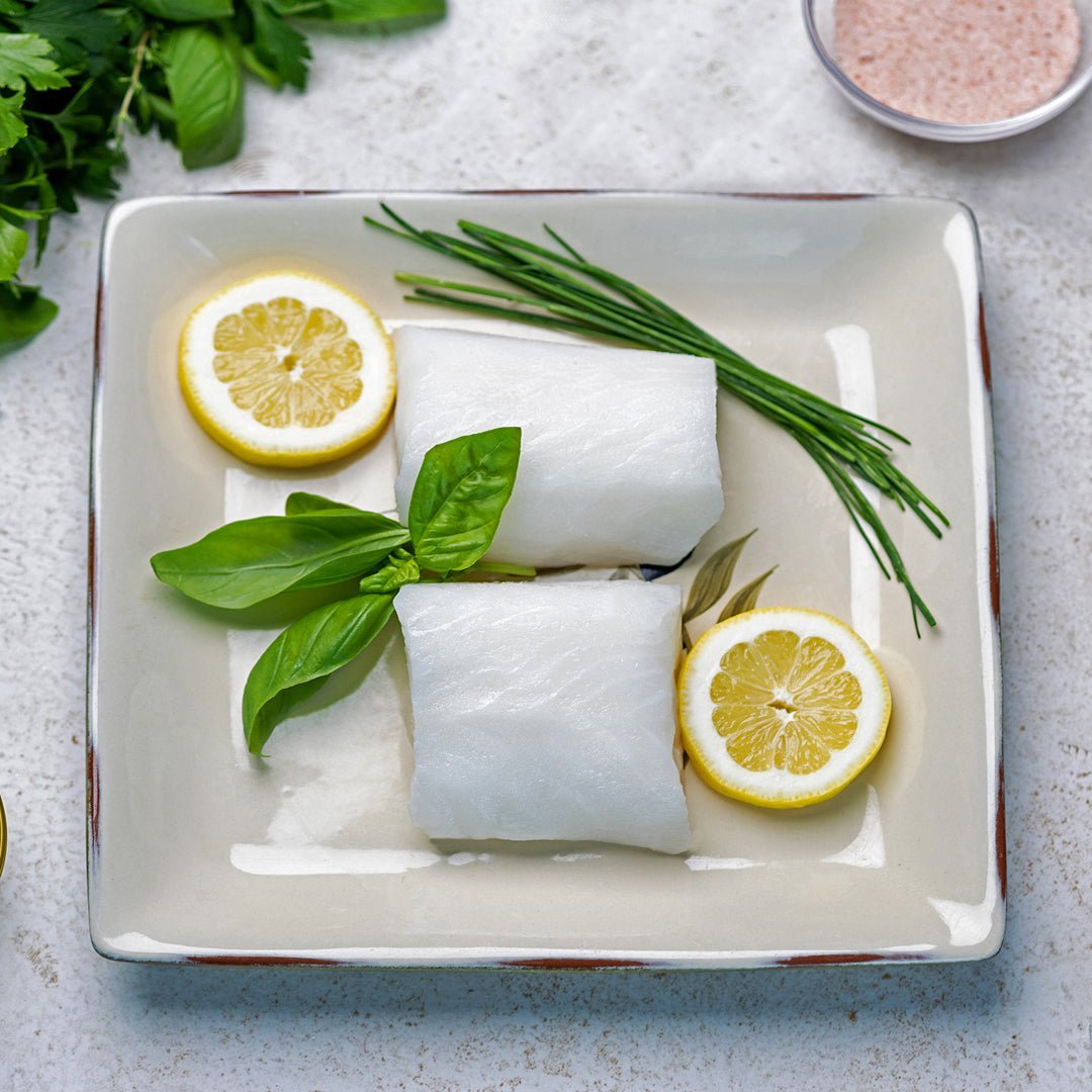 Chilean Sea Bass - Direct Seafood