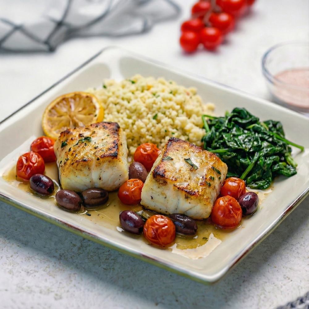 Chilean Sea Bass - Direct Seafood