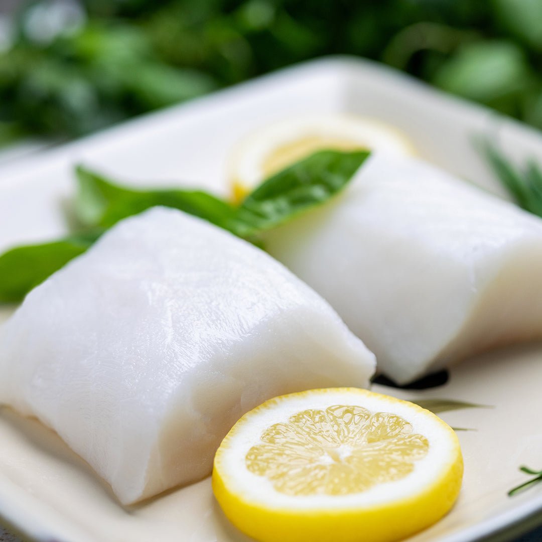 Chilean Sea Bass - Direct Seafood