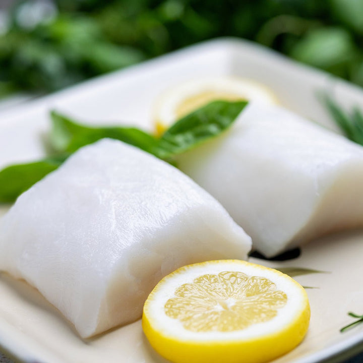 Chilean Sea Bass - Direct Seafood