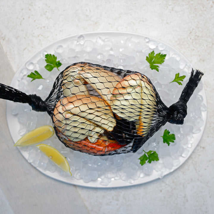 Colossal Stone Crab (Twin Packs) - Direct Seafood