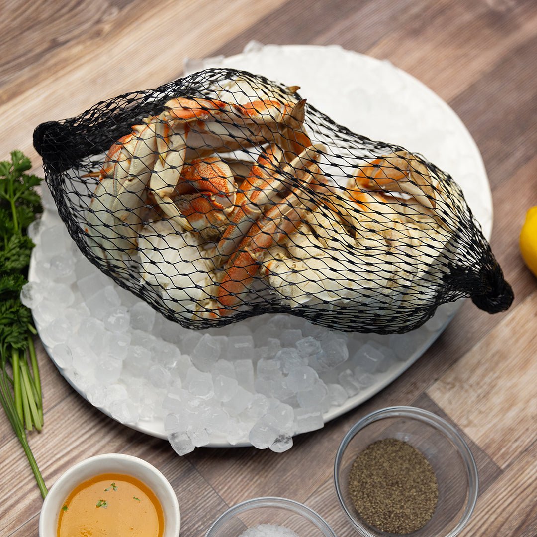 Dungeness Crab - Direct Seafood