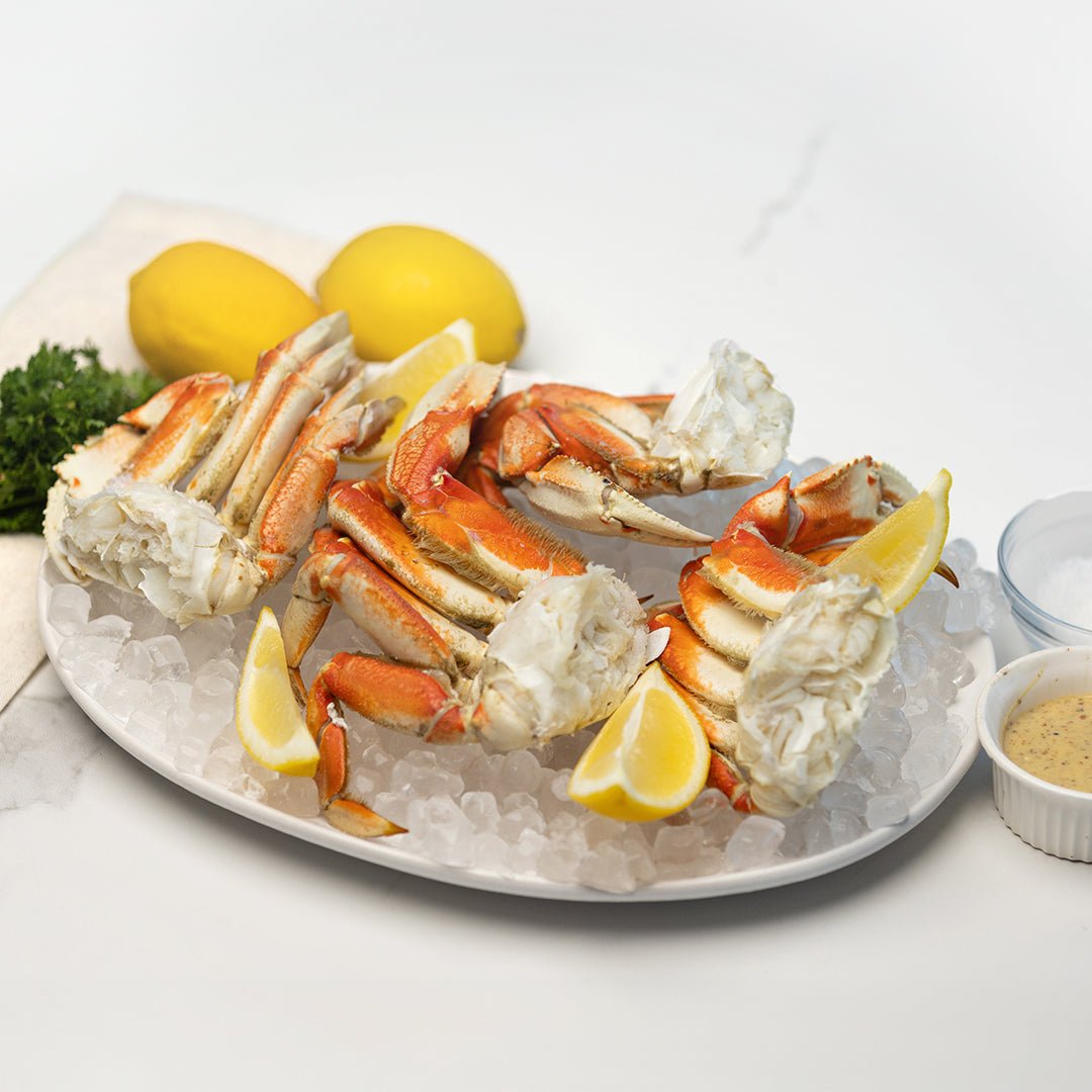 Dungeness Crab - Direct Seafood