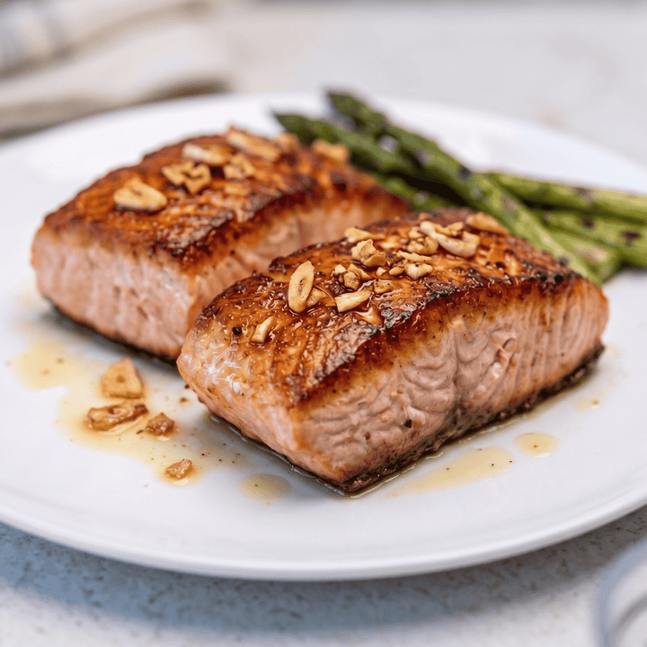 Faroe Island Salmon - Direct Seafood