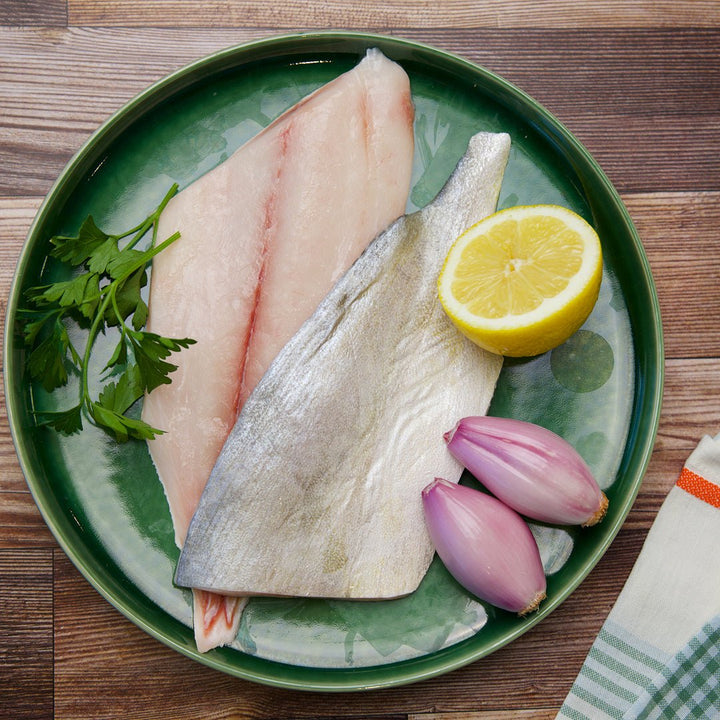 Florida Pompano - Direct Seafood