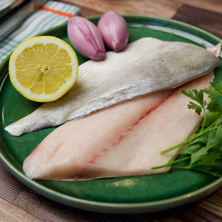 Florida Pompano - Direct Seafood
