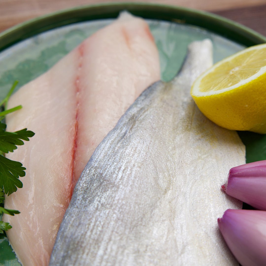 Florida Pompano - Direct Seafood