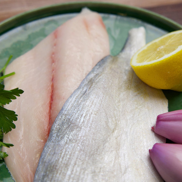 Florida Pompano - Direct Seafood