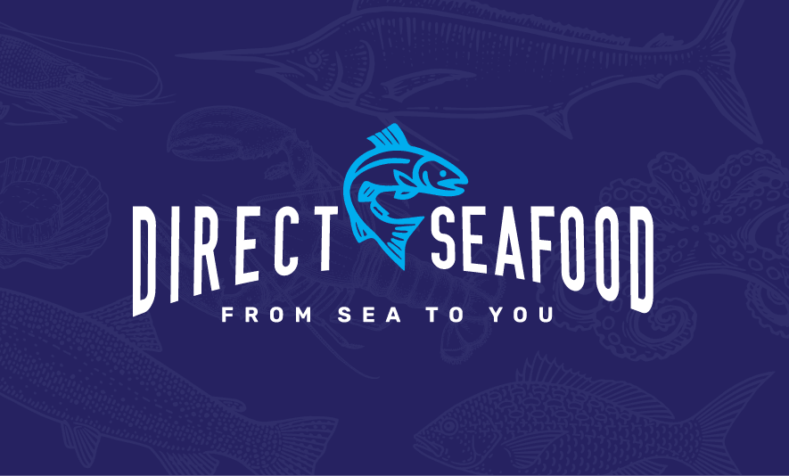 Gift Card - Direct Seafood