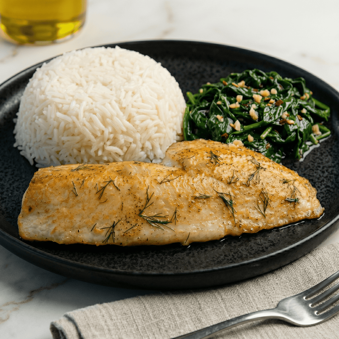 Hog Fish - Direct Seafood