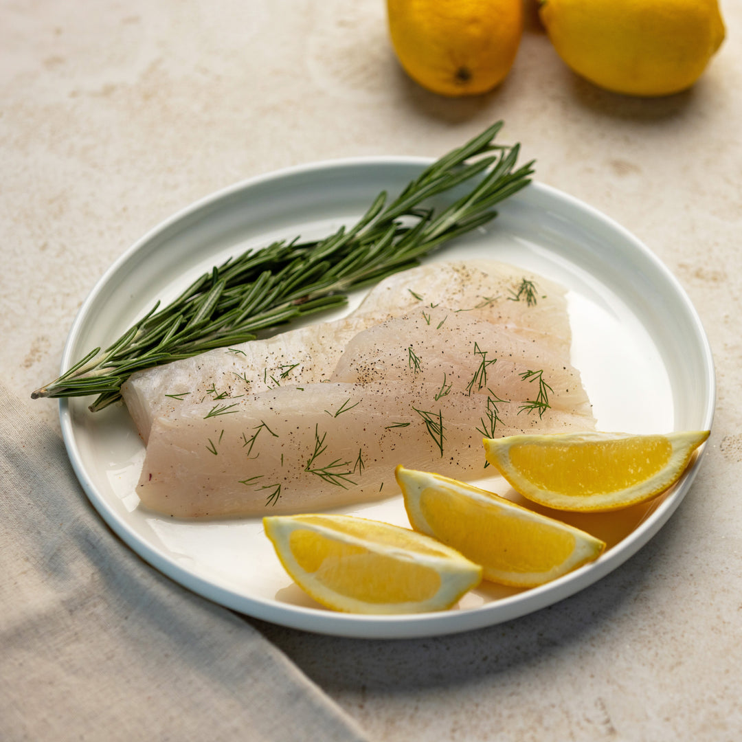 Hog Fish - Direct Seafood
