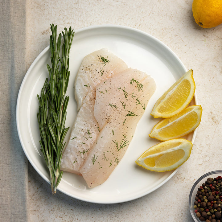 Hog Fish - Direct Seafood