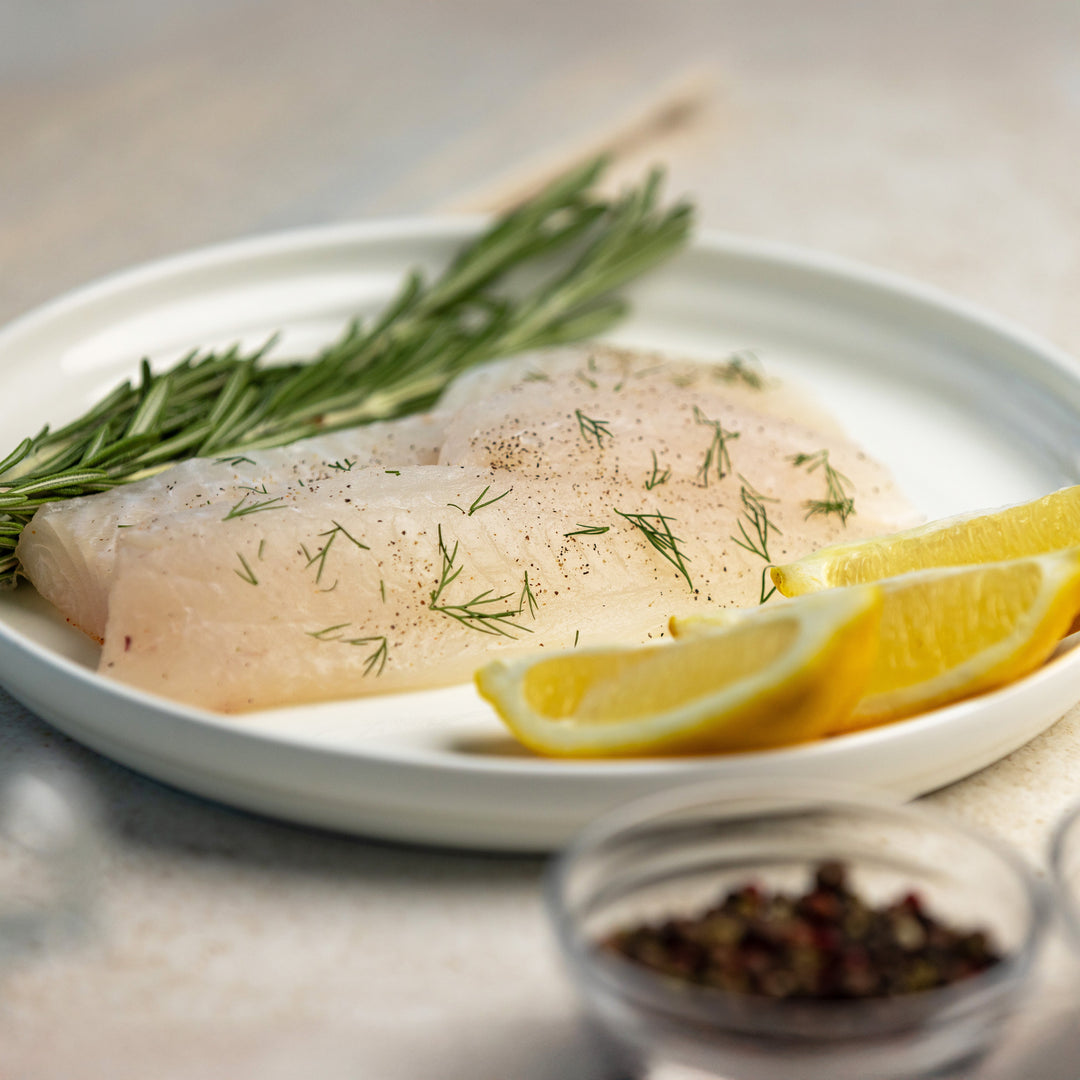 Hog Fish - Direct Seafood
