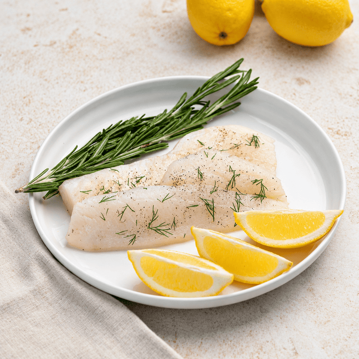 Hogfish - Direct Seafood