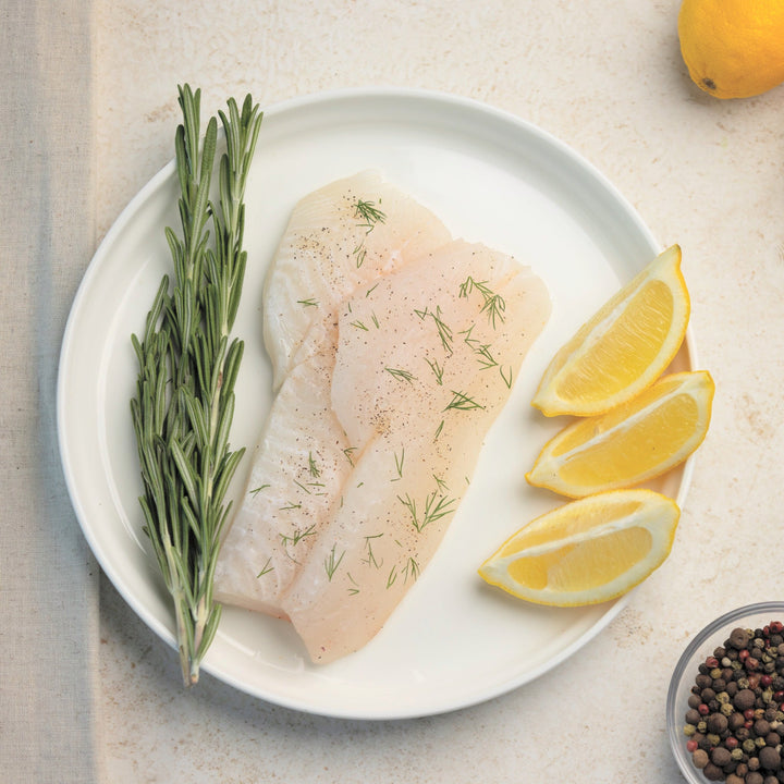 Hogfish - Direct Seafood