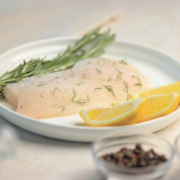 Hogfish - Direct Seafood