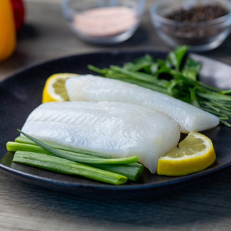 Icelandic Cod - Direct Seafood