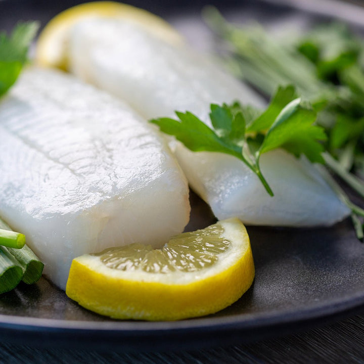 Icelandic Cod - Direct Seafood