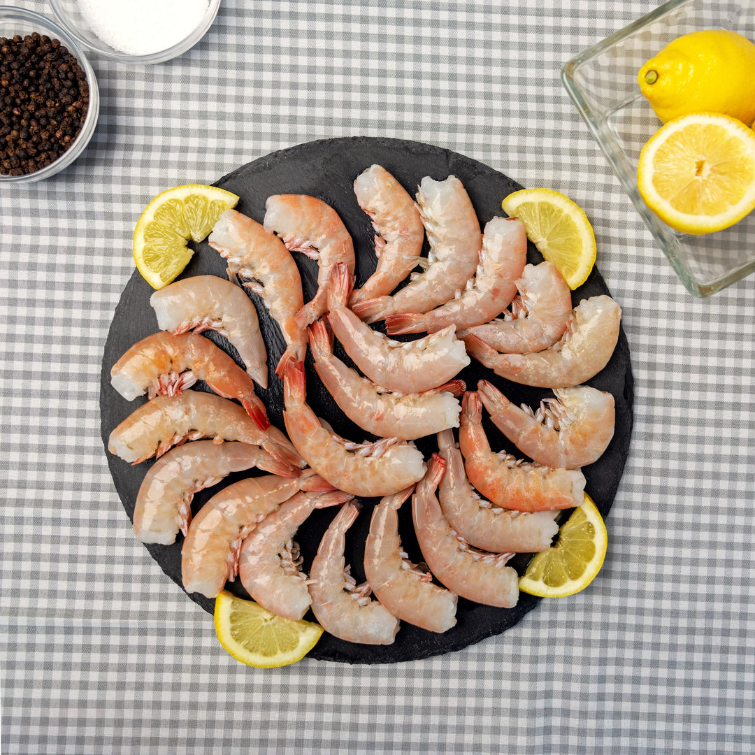 Key West Pink Shrimp (16/20) - Direct Seafood