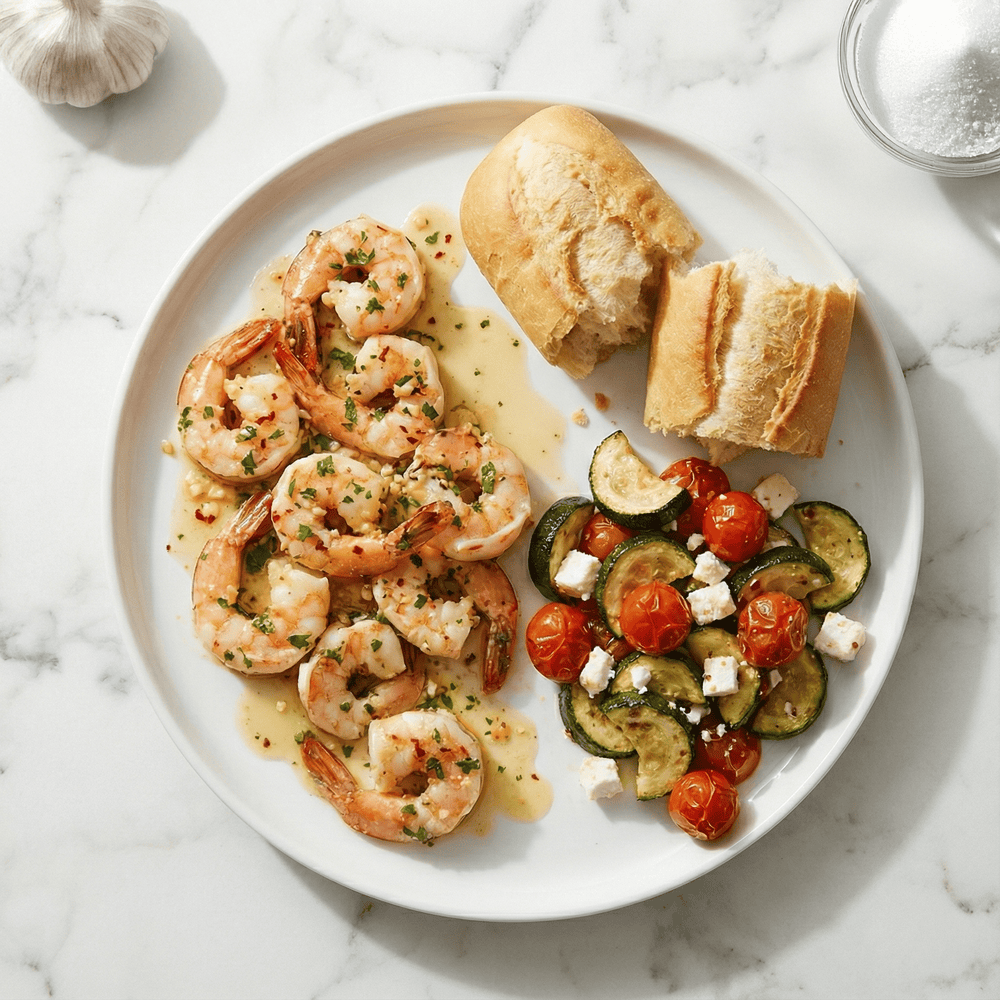 Key West Pink Shrimp (16/20) - Direct Seafood