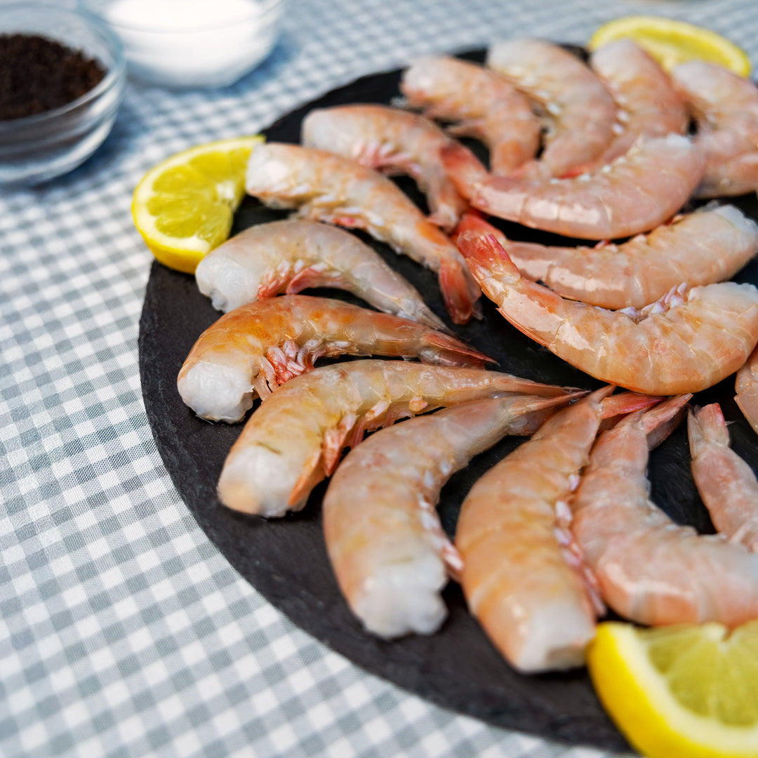 Key West Pink Shrimp (16/20) - Direct Seafood