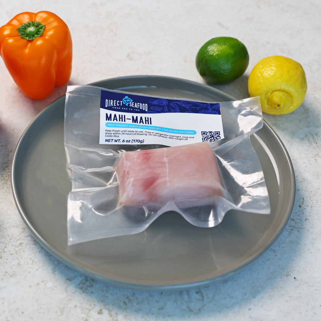 Mahi - Mahi - Direct Seafood