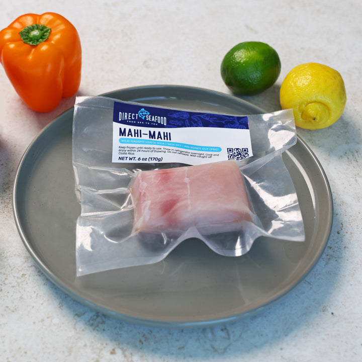 Mahi - Mahi - Direct Seafood