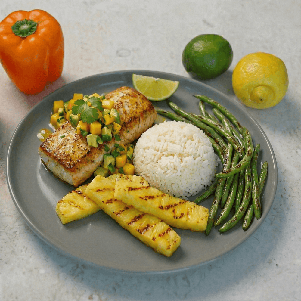 Mahi - Mahi - Direct Seafood