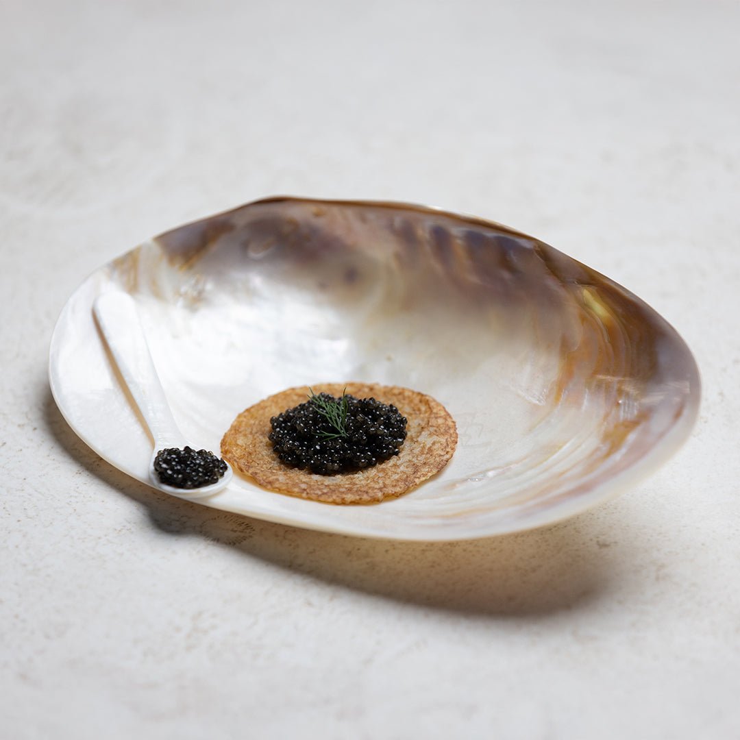 MARKY'S® Beluga Hybrid Caviar - Direct Seafood
