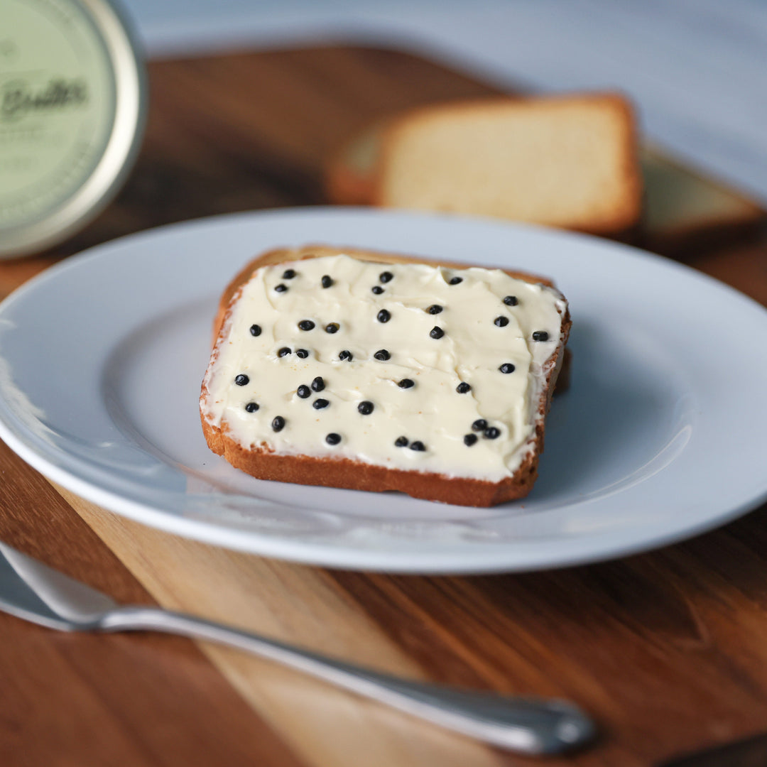 MARKY'S® Caviar Butter - Direct Seafood