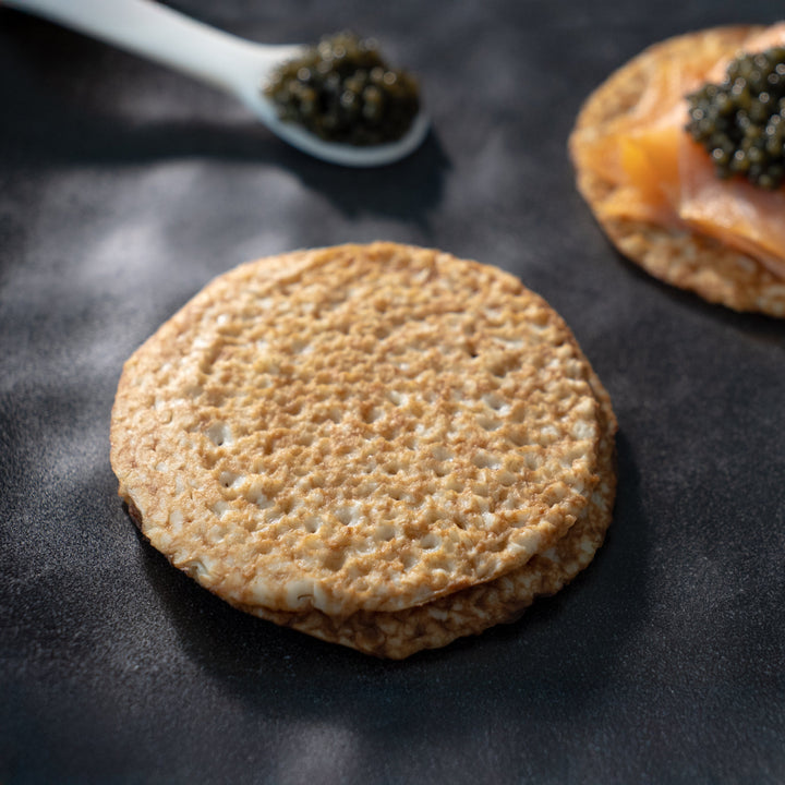 Marky's® Handmade Blini - Direct Seafood