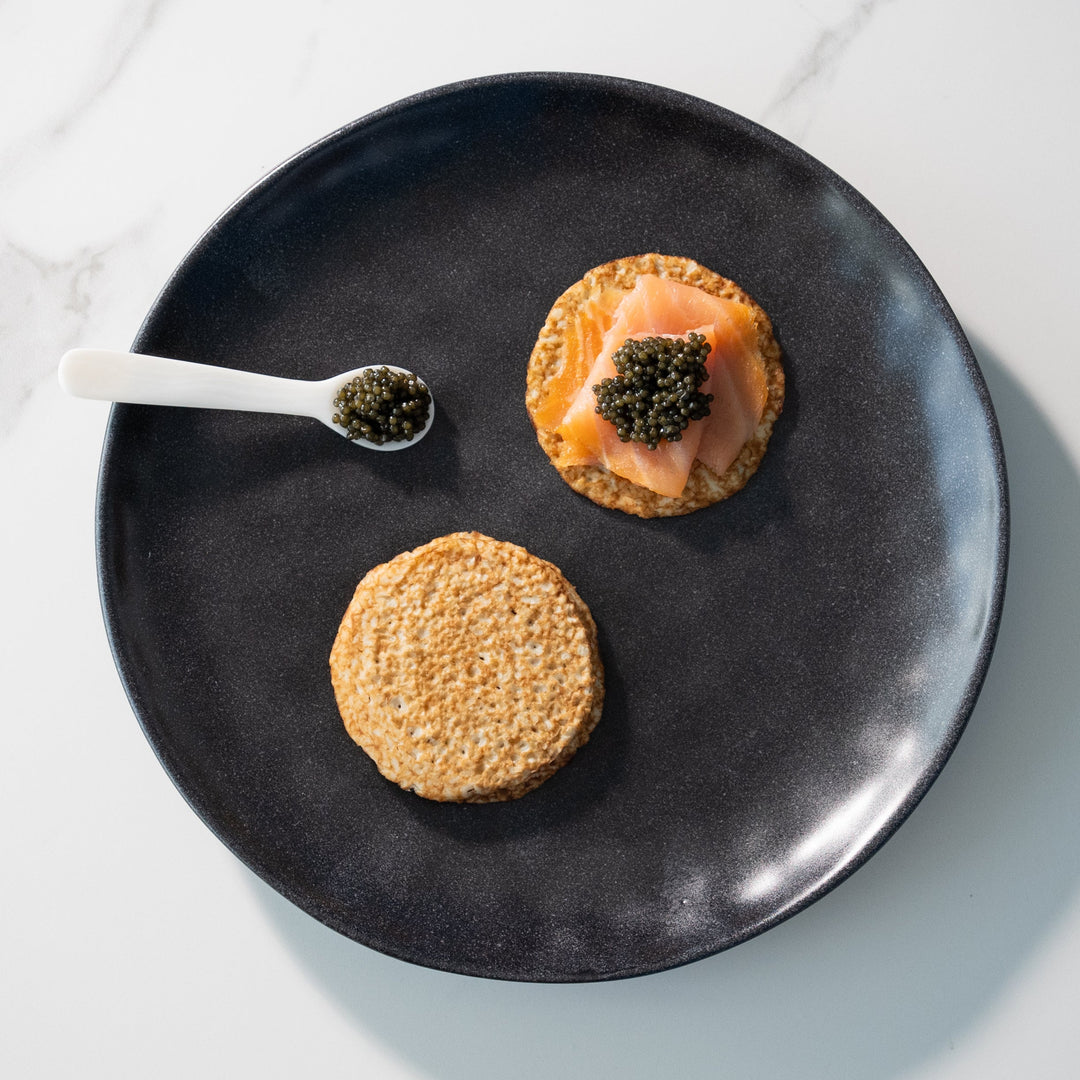Marky's® Handmade Blini - Direct Seafood