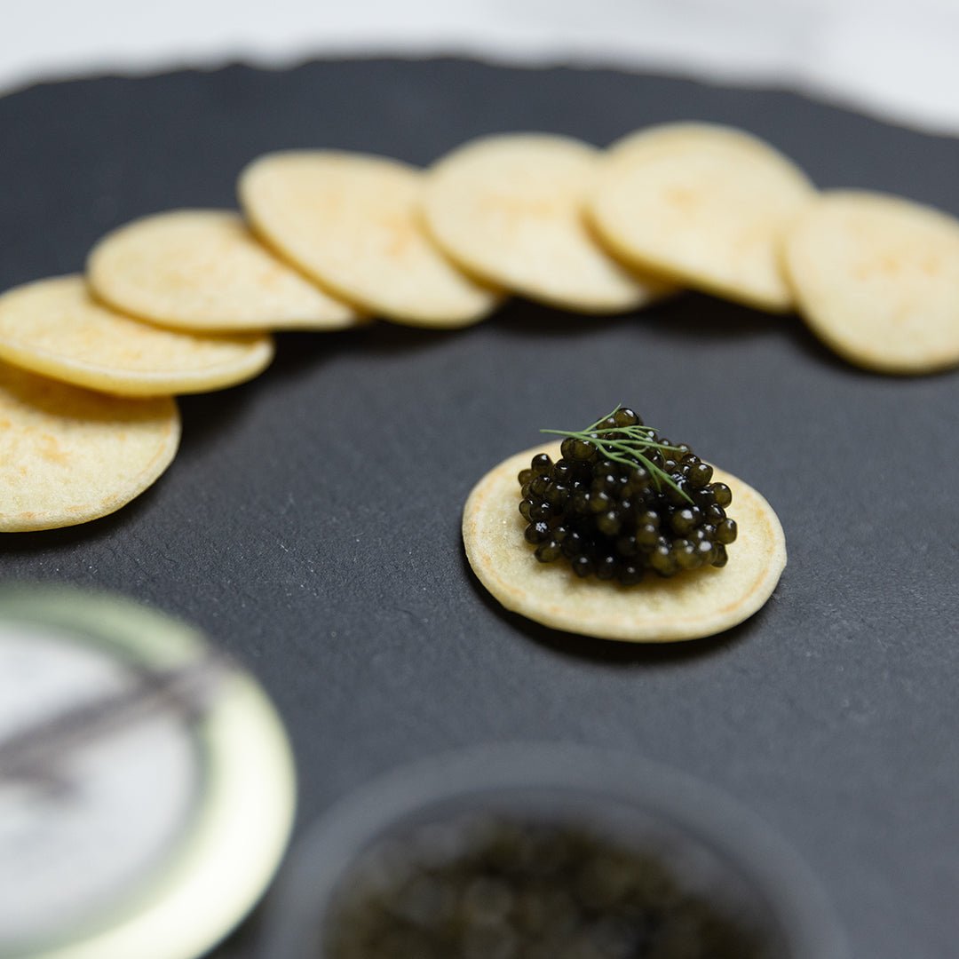 MARKY'S® Osetra Caviar - Direct Seafood