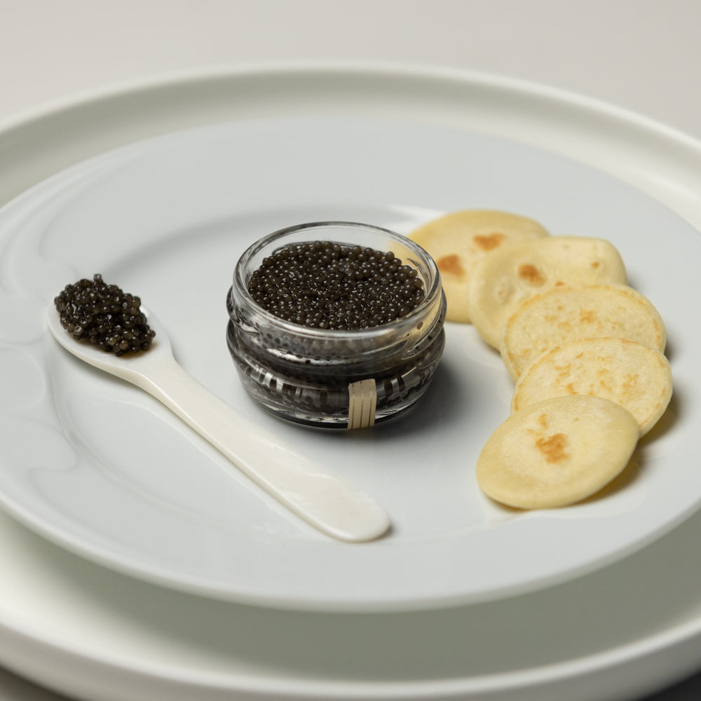 MARKY'S® Sevruga Caviar - Direct Seafood