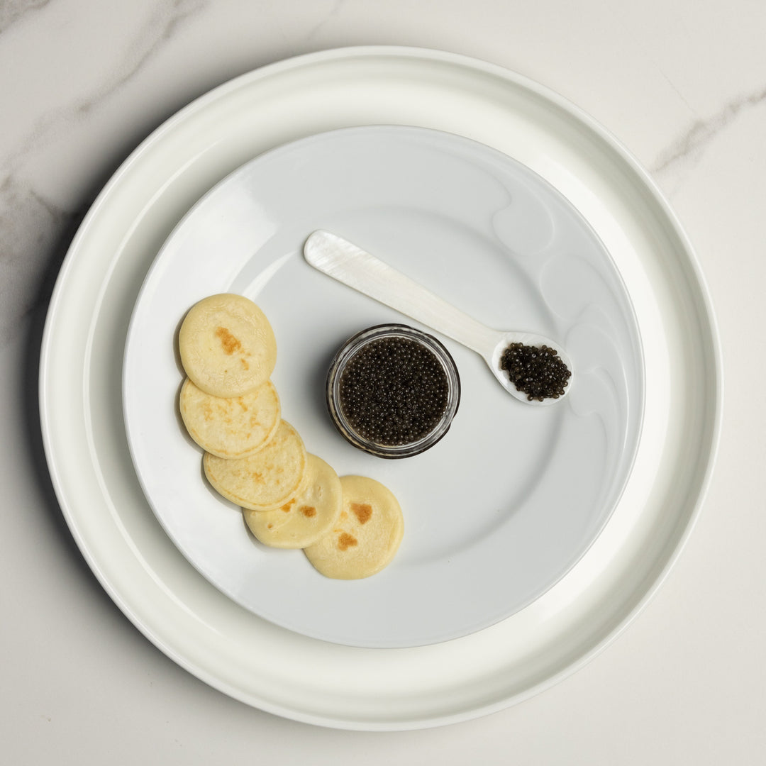 MARKY'S® Sevruga Caviar - Direct Seafood